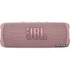 JBL Flip 6 (розовый) (JBLFLIP6PINK)