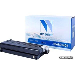 Купить Картридж NV Print NV-106R01403Bk (аналог Xerox 106R01403) в Минске, доставка по Беларуси