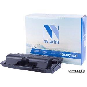 Картридж NV Print NV-106R01531 (аналог Xerox 106R01531)