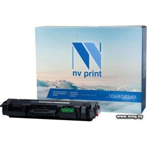 Картридж NV Print NV-106R04349 (аналог Xerox 106R04349)
