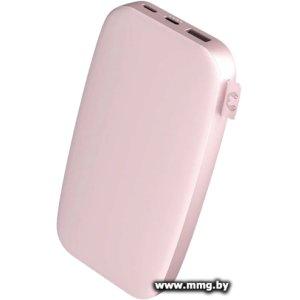 Купить Fresh N Rebel Power Bank 18000 mAh PD Smokey Pink в Минске, доставка по Беларуси