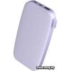 Fresh N Rebel Power Bank 18000 mAh PD Dreamy Lilac