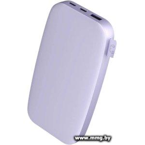 Купить Fresh N Rebel Power Bank 18000 mAh PD Dreamy Lilac в Минске, доставка по Беларуси