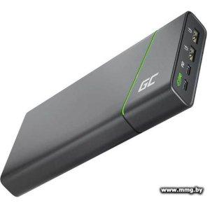 Купить Green Cell PowerPlay Ultra (26800mAh, 128W) PBGC04 в Минске, доставка по Беларуси