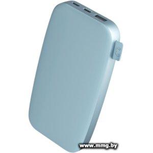 Купить Fresh N Rebel Power Bank 18000 mAh PD Dusky Blue в Минске, доставка по Беларуси