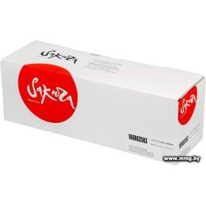 Картридж Sakura Printing SA106R03583 (Xerox 106R03583)