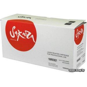 Картридж Sakura Printing SA106R03621 (Xerox 106R03621)