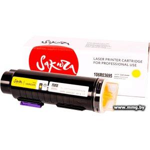 Купить Картридж Sakura Printing SA106R03695 (Xerox 106R03695) в Минске, доставка по Беларуси