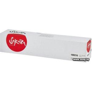 Картридж Sakura Printing SA106R03745 (Xerox 106R03745)