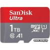 SanDisk 1TB microSDXC Ultra SDSQUAC-1T00-GN6MA