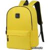 Рюкзак Miru City Extra Backpack 15.6 (желтый) (1038)