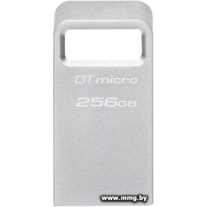 256GB Kingston DataTraveler Micro DTMC3G2/256GB