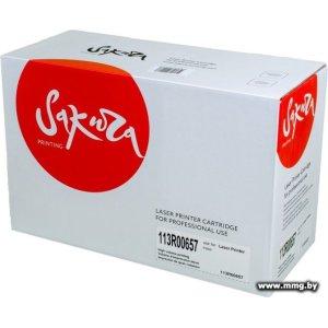 Купить Картридж Sakura Printing SA113R00657 (Xerox 113R00657) в Минске, доставка по Беларуси