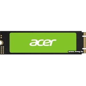 Купить SSD 256Gb Acer RE100 BL.9BWWA.113 в Минске, доставка по Беларуси