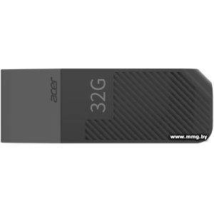 32GB Acer BL.9BWWA.525 (черный)
