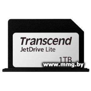 Купить Transcend 1TB JetDrive Lite 330 SDXC TS1TJDL330 в Минске, доставка по Беларуси