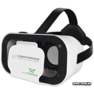 Купить Очки виртуальной реальности Esperanza EMV400 в Минске, доставка по Беларуси