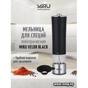 Купить Электроперечница Miru KA037 (черный) в Минске, доставка по Беларуси