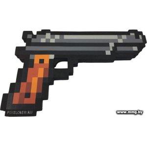 Купить Пистолет Pixel Crew Кольт 8Бит пиксельный 24 см PC13939 в Минске, доставка по Беларуси