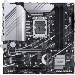 ASUS Prime Z790M-PLUS D4