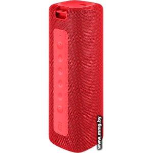 Xiaomi Mi Portable 16W (красный) QBH4242GL