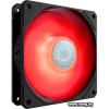 for Case Cooler Master Sickleflow 120 Red MFX-B2DN-18NPR-R1