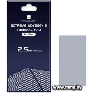 Термопрокладка Thermalright Extreme Odyssey II 85x45x2.5mm