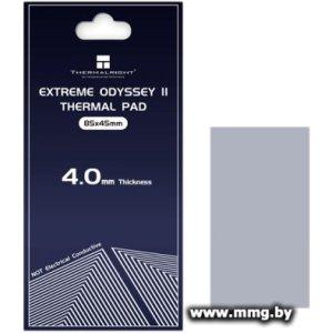 Термопрокладка Thermalright Extreme Odyssey II 85x45x4.0mm