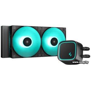 Купить DeepCool LE500 R-LE500-BKLNMG-G-1 в Минске, доставка по Беларуси