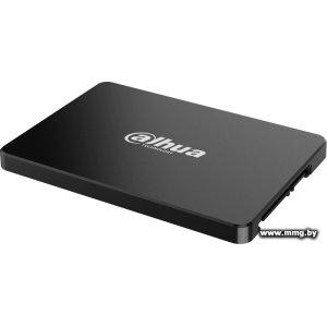 SSD 512GB Dahua DHI-SSD-E800S512G