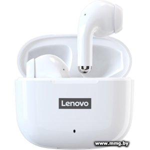 Купить Lenovo LP40 (белый) в Минске, доставка по Беларуси