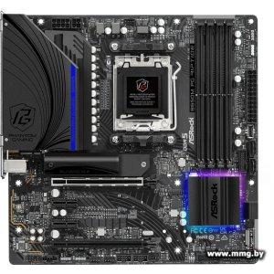 ASRock B650M PG Riptide