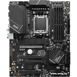 MSI PRO B650-P WiFi