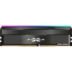 Купить 8GB PC4-25600 Silicon-Power SP008GXLZU320BSD в Минске, доставка по Беларуси