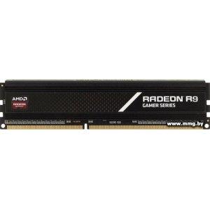 16GB PC4-32000 AMD R9S416G4006U2S