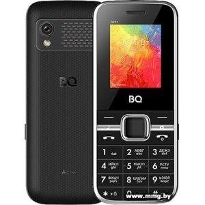 Купить BQ-Mobile BQ-1868 Art+ (черный) в Минске, доставка по Беларуси