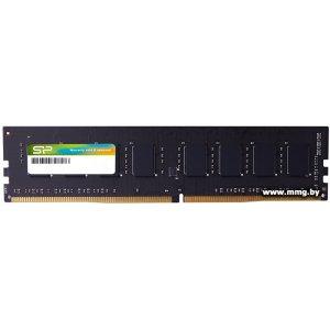 Купить 16GB PC4-25600 Silicon-Power SP016GBLFU320F02 в Минске, доставка по Беларуси