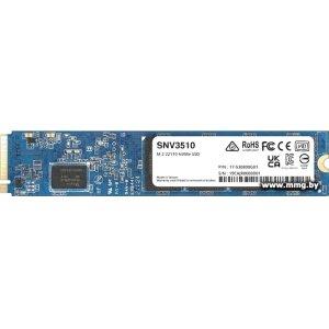 SSD 800GB ynology SNV3000 SNV3510-800G