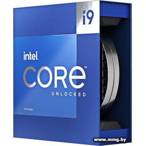 Купить Intel Core i9-13900F (BOX) /1700 в Минске, доставка по Беларуси