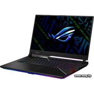 Купить ASUS ROG Strix SCAR 17 G733CW-LL019W в Минске, доставка по Беларуси