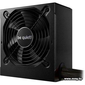 650W be quiet! System Power 10 BN328