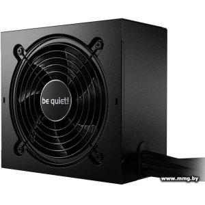 850W be quiet! System Power 10 BN330
