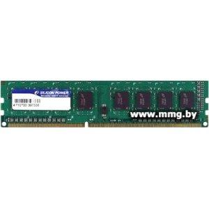 8GB PC3-12800 Silicon-Power SP008GLLTU160N02