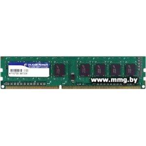 Купить 8GB PC3-12800 Silicon-Power SP008GLLTU160N02 в Минске, доставка по Беларуси