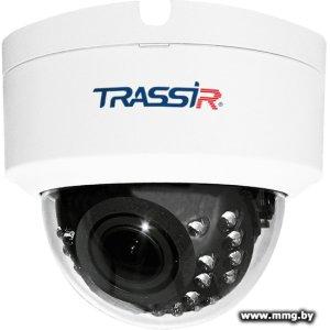 Купить IP-камера Trassir TR-D2D2 v2 2.7-13.5 в Минске, доставка по Беларуси