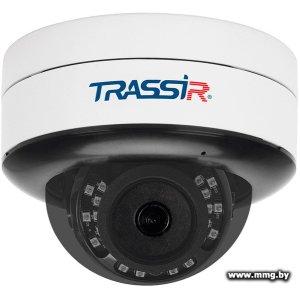 Купить IP-камера Trassir TR-D3123IR2 v6 2.7-13.5 в Минске, доставка по Беларуси