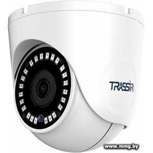 Купить IP-камера Trassir TR-D8121IR2 v6 (2.8 мм) в Минске, доставка по Беларуси