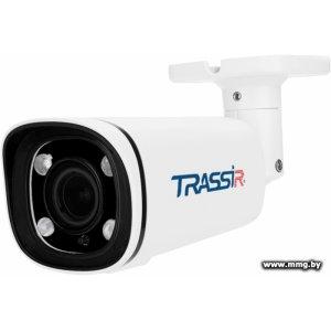 Купить IP-камера Trassir TR-D2153IR6 2.7-13.5 в Минске, доставка по Беларуси