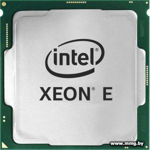 Intel Xeon E-2374G /1200