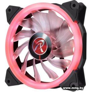 Купить for Case Raijintek Iris 12 (красный) в Минске, доставка по Беларуси